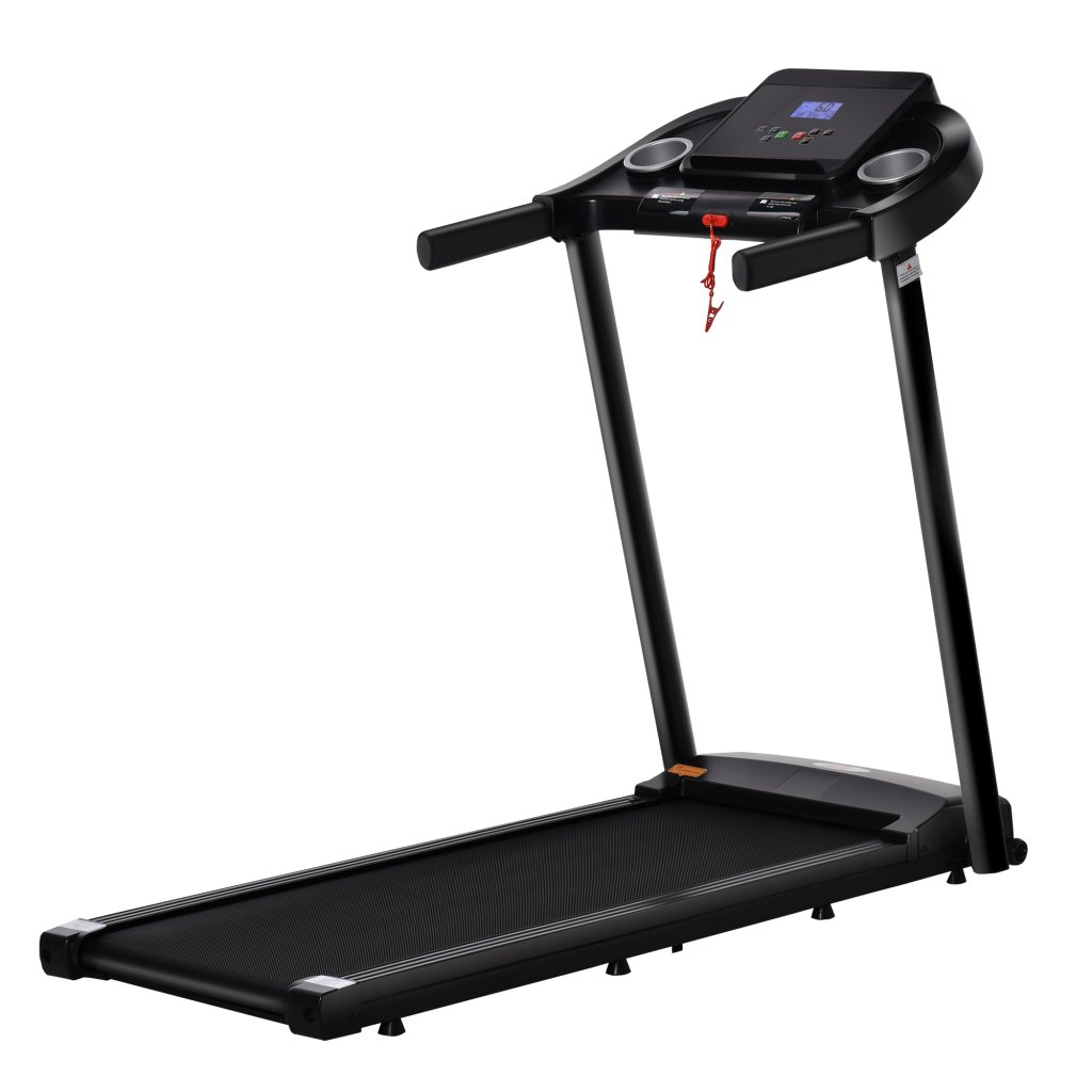 Folding Electric Treadmills Image