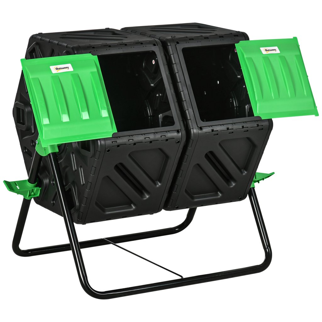 Compost Bins Image