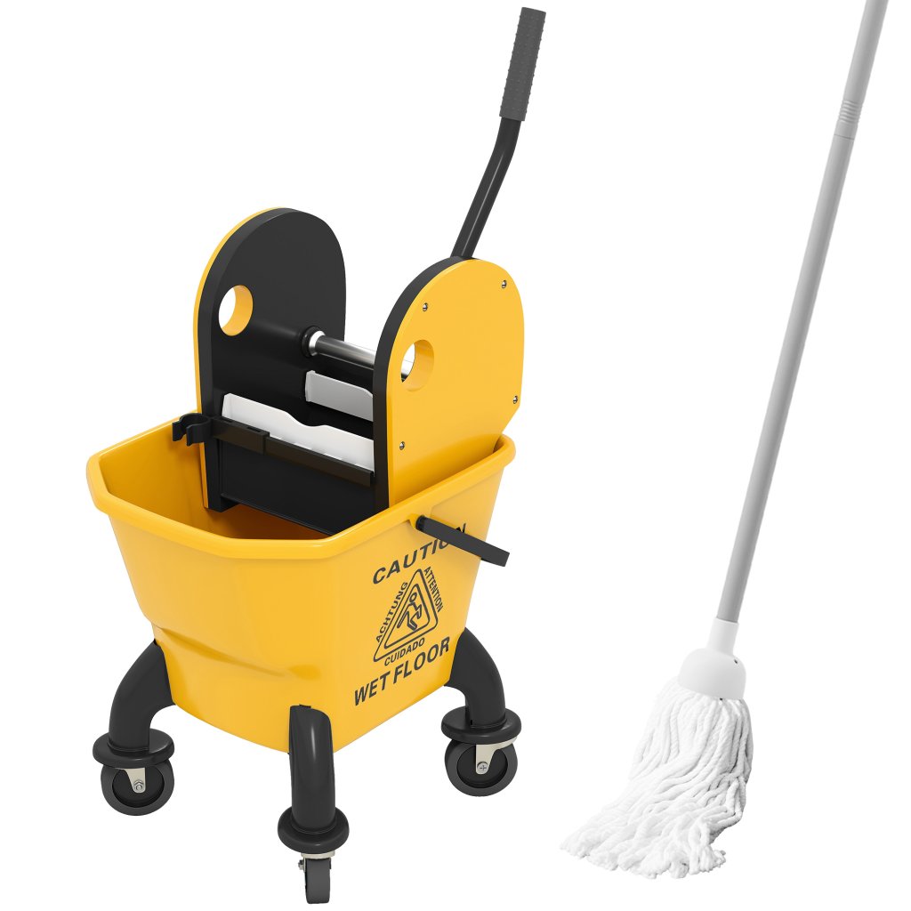 Mops, Mop Parts & Accessories Image