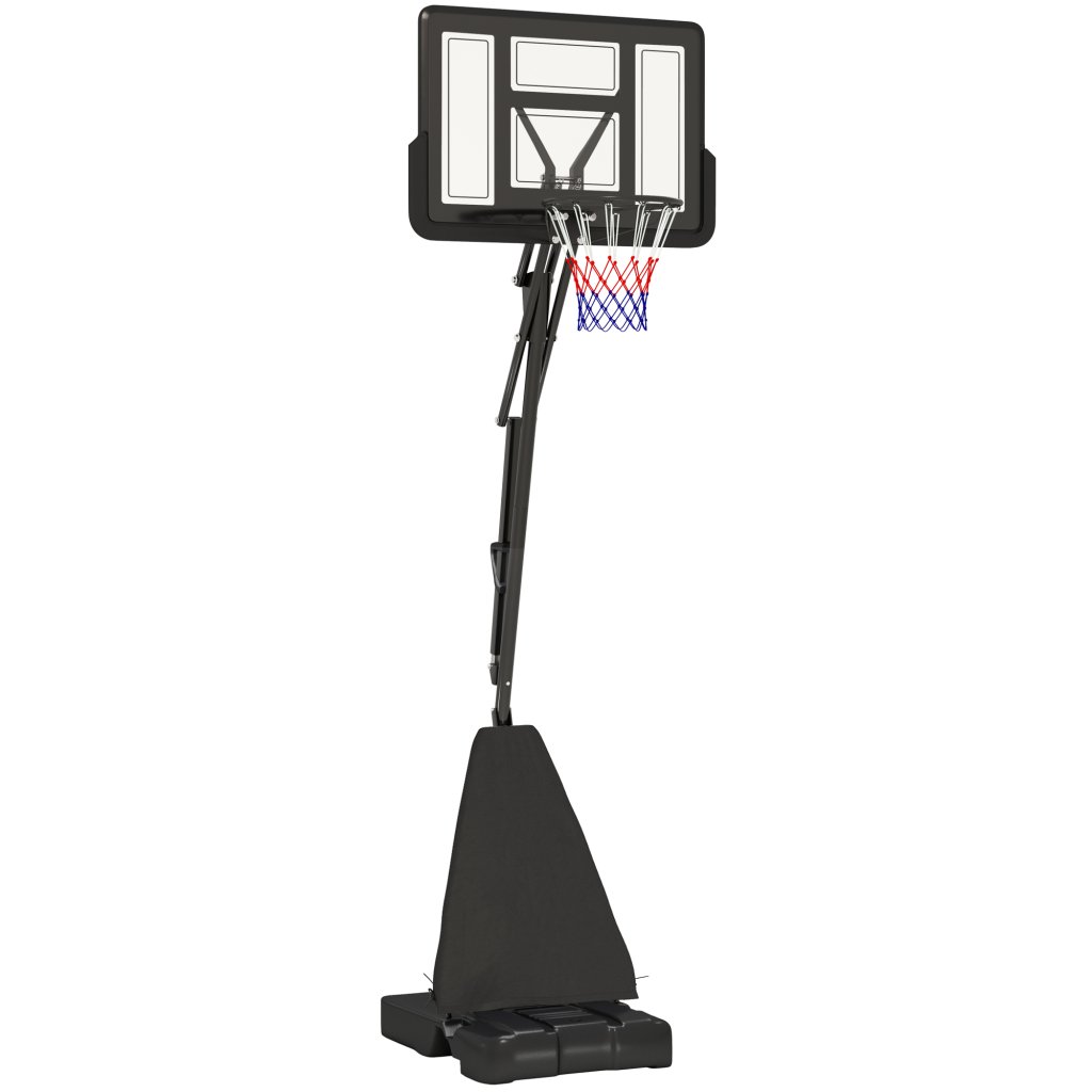 Basketball Backboards Image