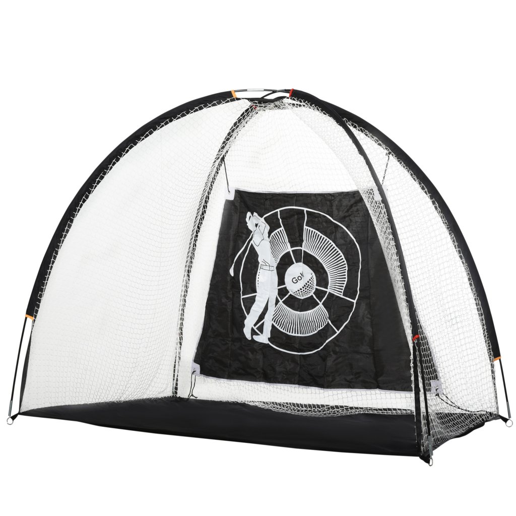 Golf Hitting Nets Image