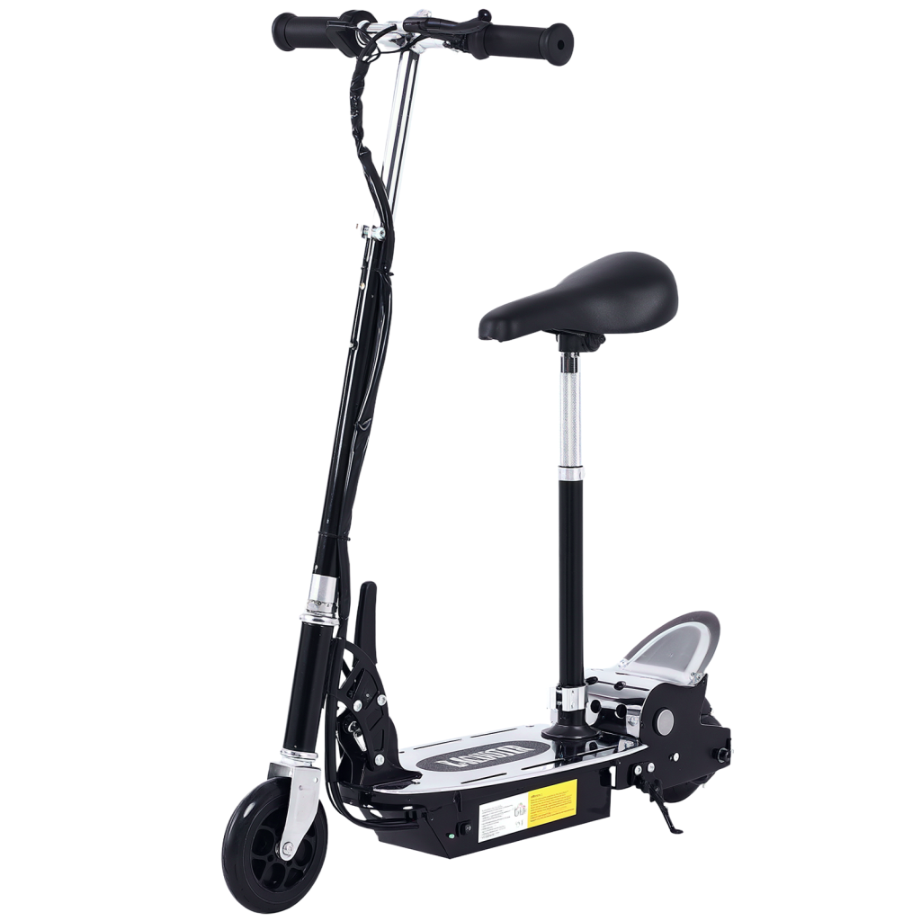 Kids' Kick Scooters Image