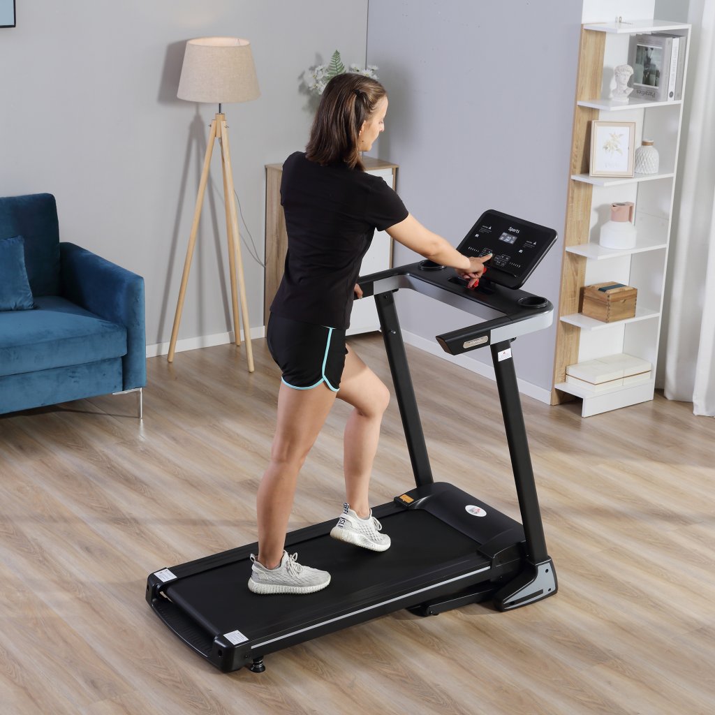 Treadmill Machines Image