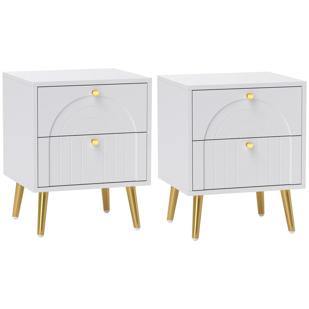 Bedside Tables Image
