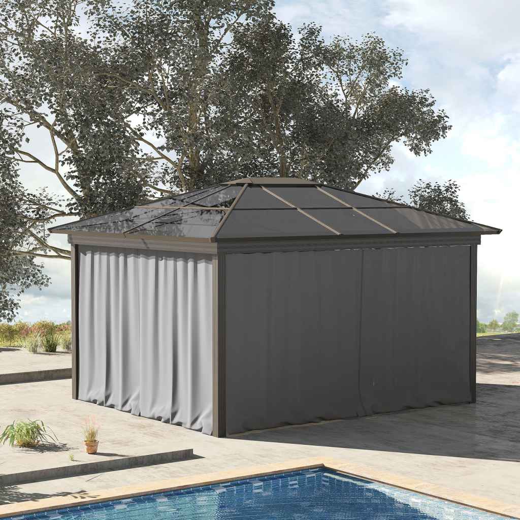 Gazebo Replacement Parts Image