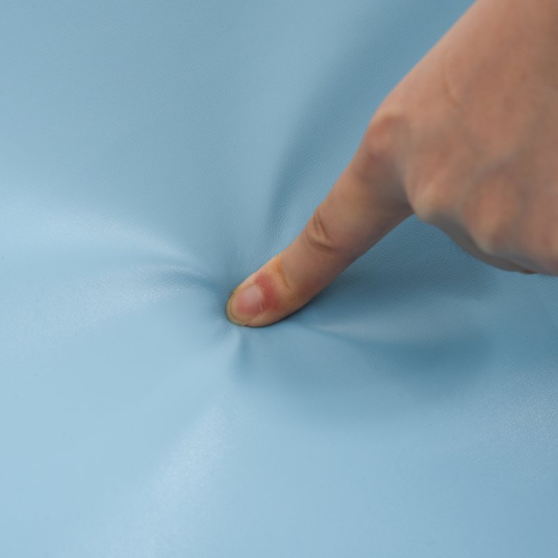 HOMCOM Baby Soft Play Set, 4 Piece Soft Play Equipment for Toddlers 12-36 Months, Climb and Crawl Foam Play, Kids Activity Play Toy, Multi-colored