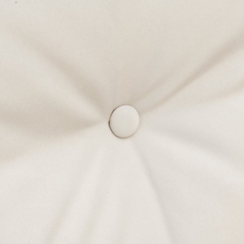 Outsunny 2-Person Outdoor Loveseat Glider Bench Rocking Chair for Patio, Garden, Yard, Porch with Armrest and Cushions, Khaki