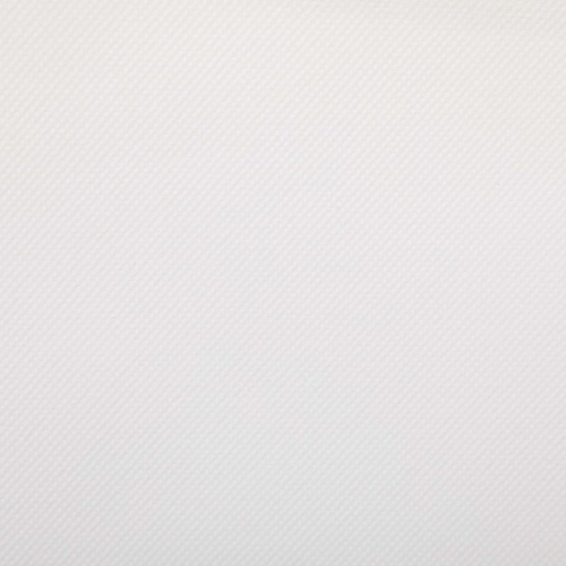 HOMCOM 3 Panel Room Divider, Wooden Folding Privacy Screen, Freestanding Wall Partition Separator for Bedroom, White