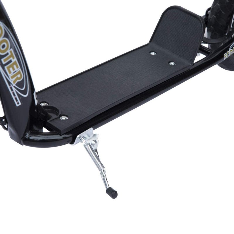 HOMCOM Kids Scooter Kick Scooter with 12