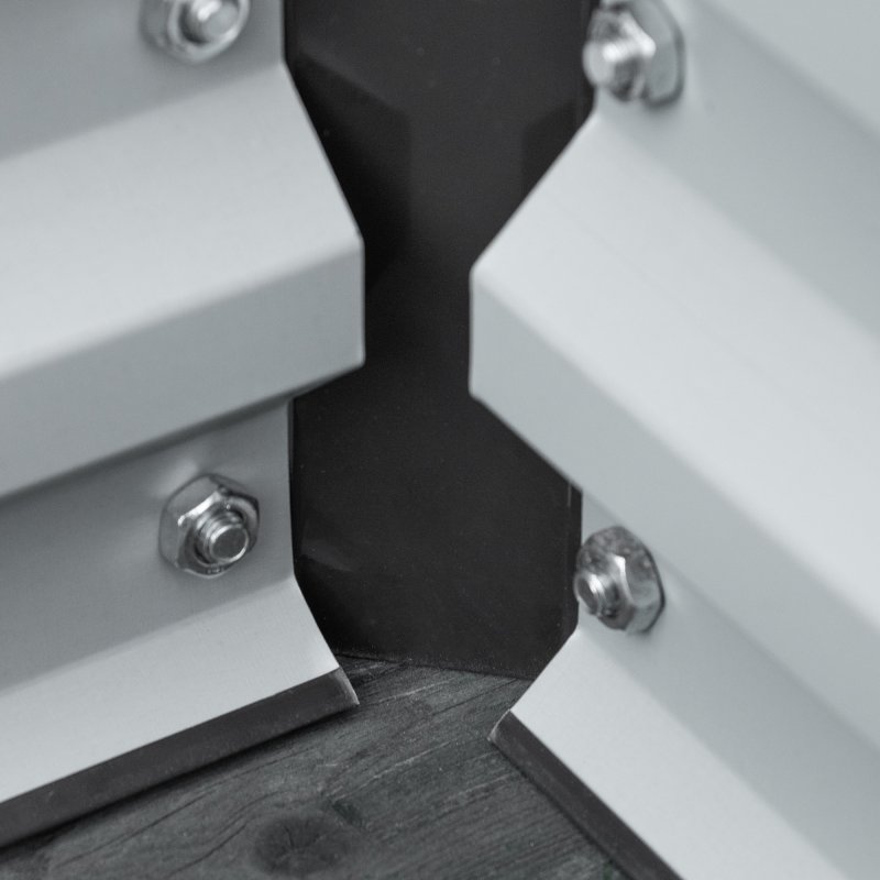 Outsunny 216L Rectangle Raised Garden Bed Box with Weatherized Steel Frame for Vegetables, Flowers and Herbs, 120 x 60 x 30.5cm, Grey