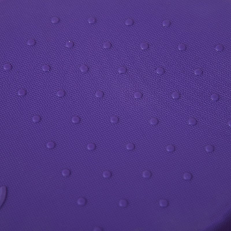 Outsunny Kids Balance Stepping Stones 11-Piece Fish Shape Non-Slip Obstacle Course Stackable Balance Blocks Exercise Toddler Balance for Indoors and Outdoors - Multicoloured