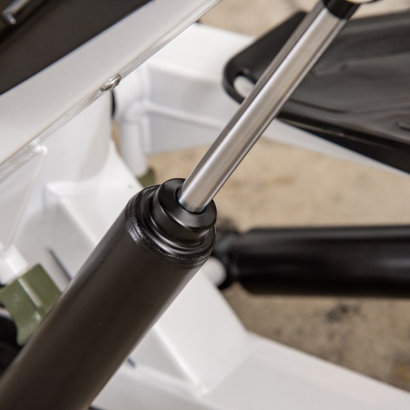 HOMCOM Portable Mini Stepper, Steppers for Exercise Workout with LCD Display Monitor, Anti-skid Foot Pedals for Home Gym Office, Black