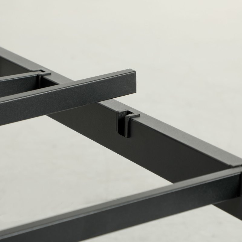 HOMCOM 3ft Single Bed Frame with Headboard, Platform Bed Frame with Underbed Storage, Slat Support, No Box Spring Needed, Easy Assembly, Rustic Brown