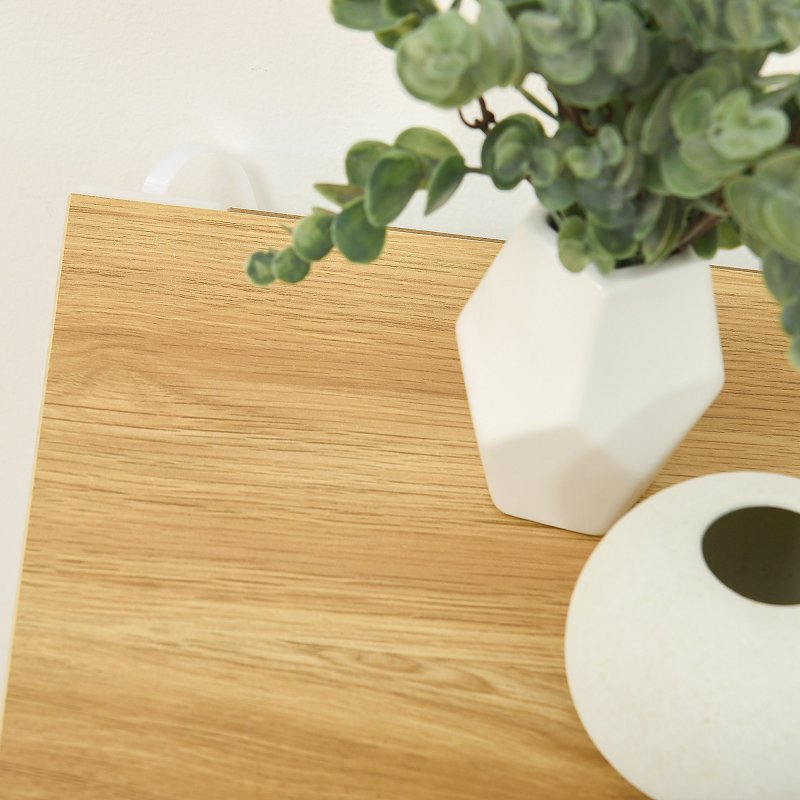 HOMCOM Narrow Shoe Cabinet, Space Saving Shoe Storage Cabinet with 3 Flip Drawers and Adjustable Shelves for 18 Pairs of Shoes for Hallways and Living Room, White