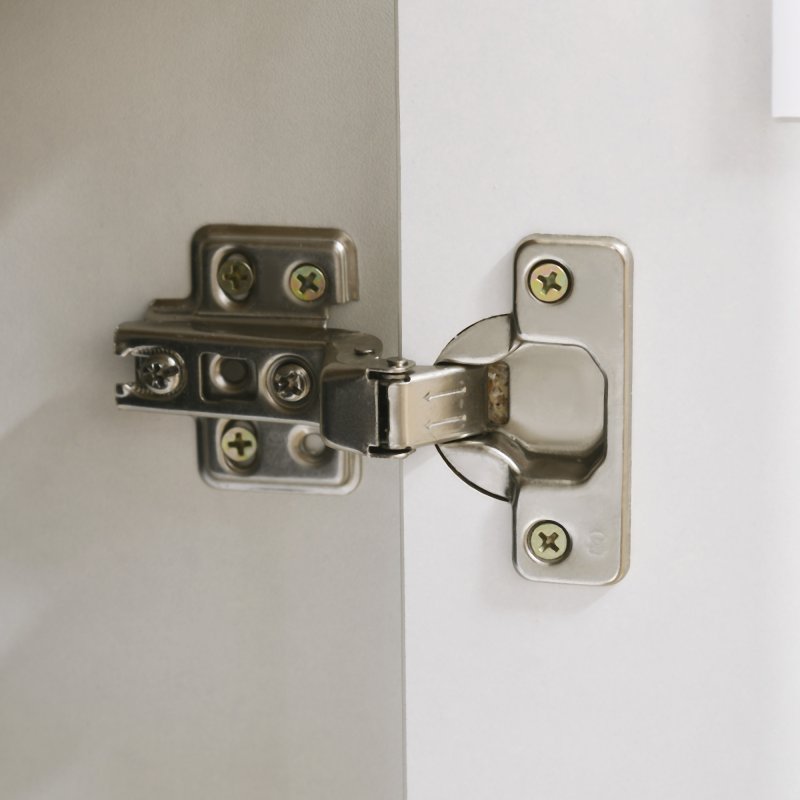 HOMCOM Computer Desk with Drawers, High Gloss Home Office Desk with Storage Cabinet, Study Workstation, 120 x 60cm