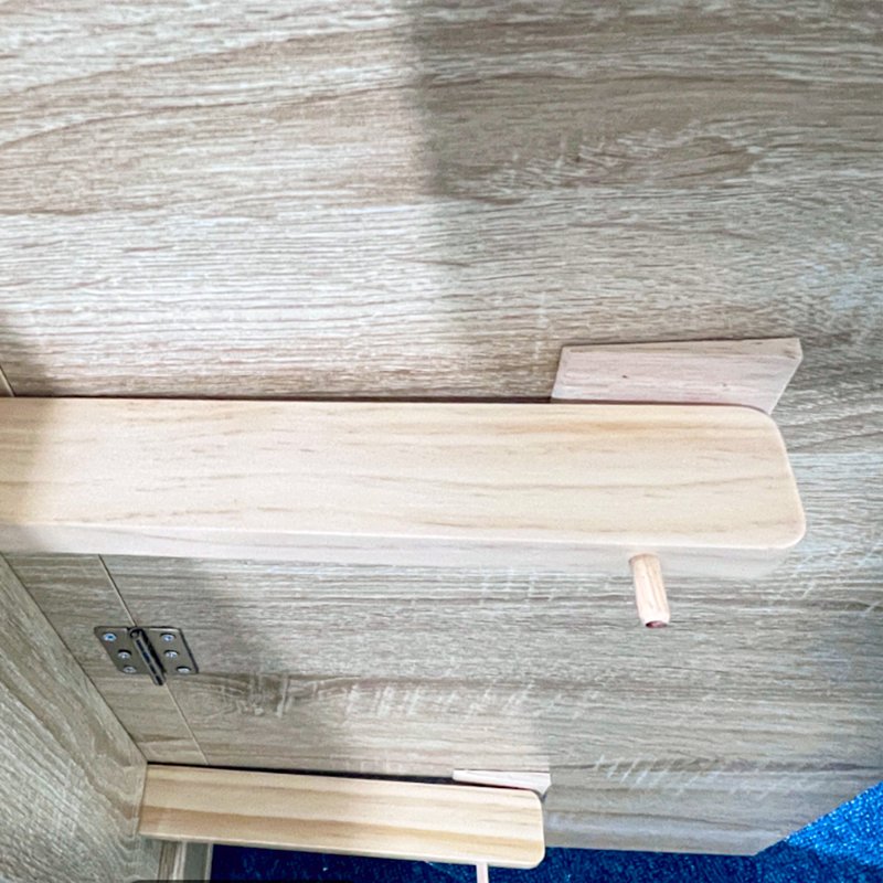 HOMCOM Folding Dining Table, Extendable Kitchen Table for Small Space, Drop Leaf Table for 2-4 People, Oak