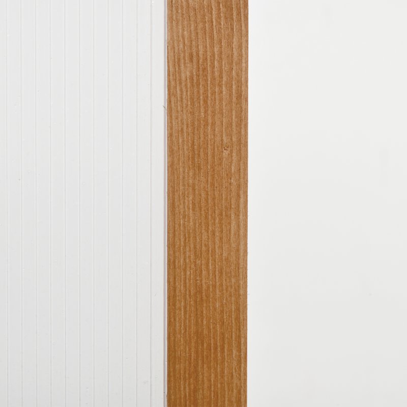 Outsunny 3-tier Wood Greenhouse Garden Polycarbonate Cold Frame Balcony Grow House w/ Storage Shelf for Plants, Flowers, Orange