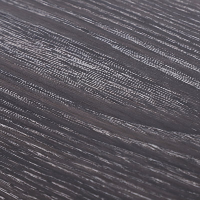 HOMCOM Industrial Console Table with Storage Shelf, Narrow Hallway Dressing Desk with Metal Frame for Living Room, Bedroom