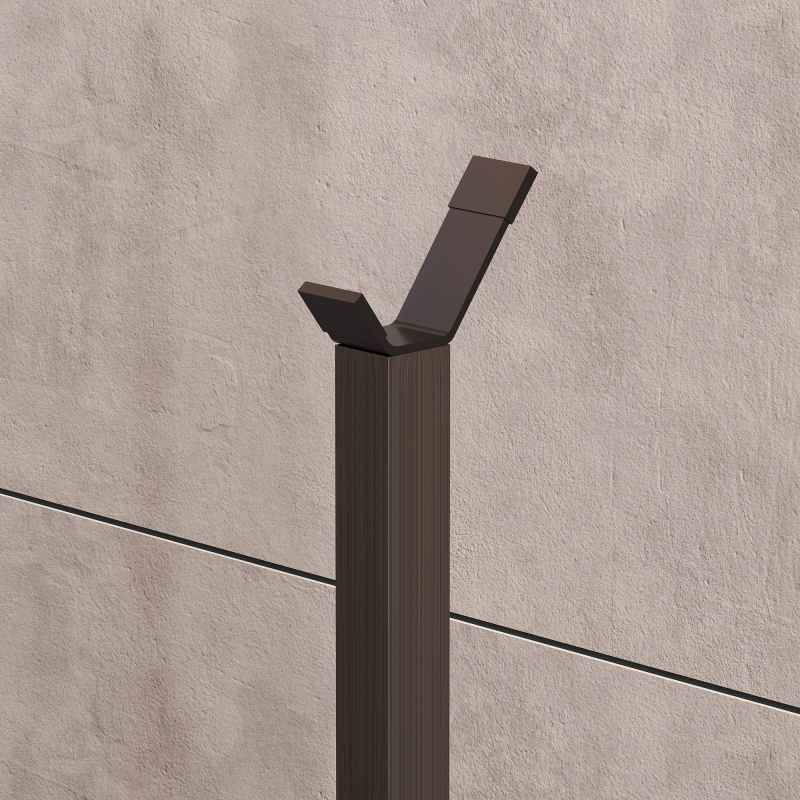 HOMCOM Adjustable Weight Bench with Leg Developer Barbell Rack for Weight Lifting and Strength Training Multifunctional Workout Station for Home Gym Fitness, Blue