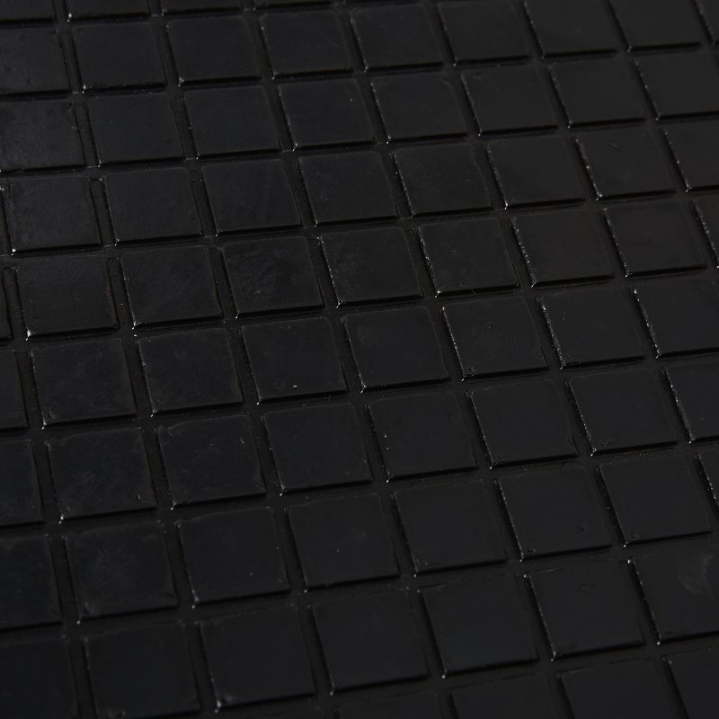 DURHAND 150KG Steel Motorcycle Lift Rubber Platform, Crank Lift Manual Repair Clean Hoist Table Assist Off-Road Dirt Bike Stand, 27.5/39.5H cm, Red