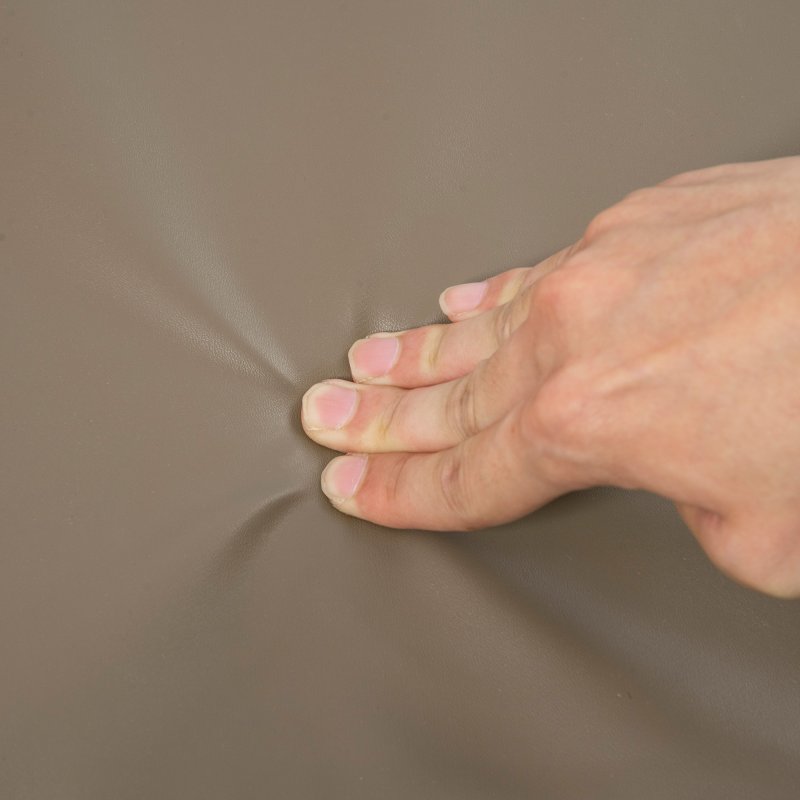 HOMCOM 6 Piece Soft Play Equipment, Kids Foam Blocks Toys for Climb and Crawl, Indoor Activity Play Set Playground for Toddler 1-3 Years Old, Multicoloured