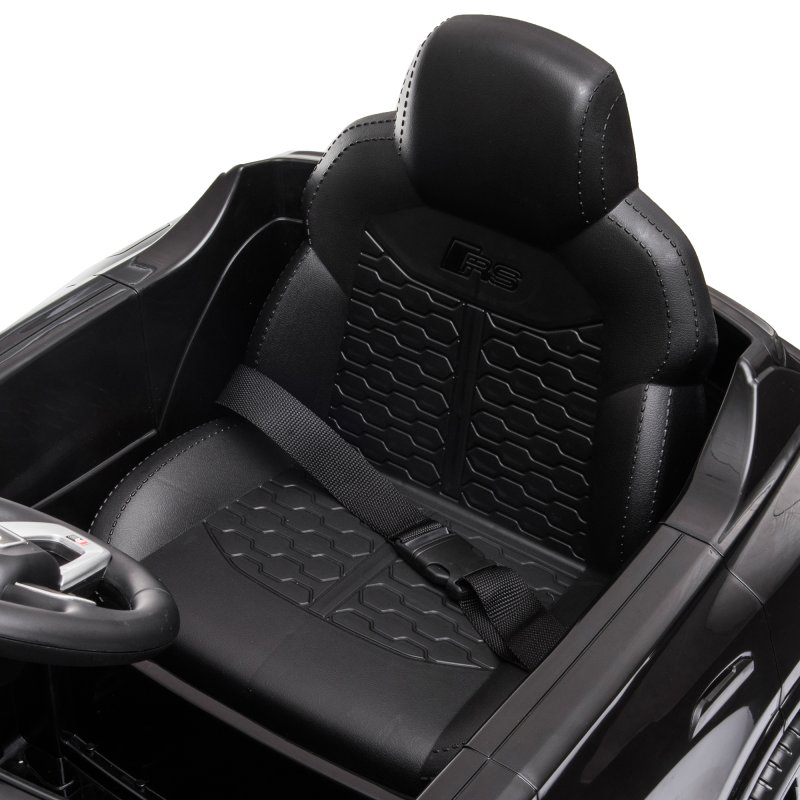 HOMCOM Audi RS Q8 Licensed Electric Car for Kids, 6V Kids