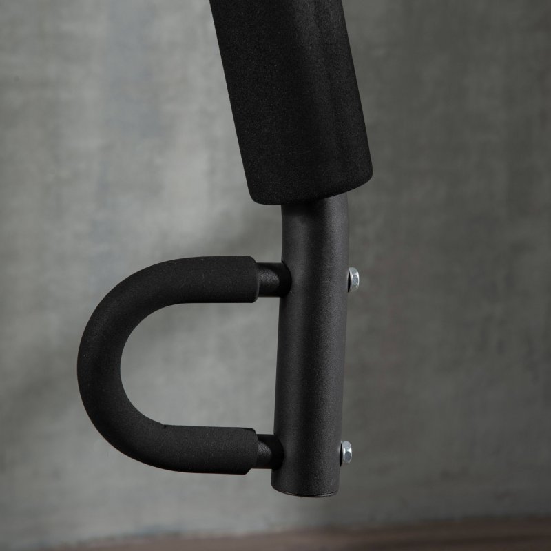 HOMCOM Multi Gym Equipment, Multifunction Home Gym Machine with 45kg Weight Stack, for Lat Pulldown, Leg Extensions, Preacher Bicep Curls, Triceps Pulldowns, Chest Press, Strength Training