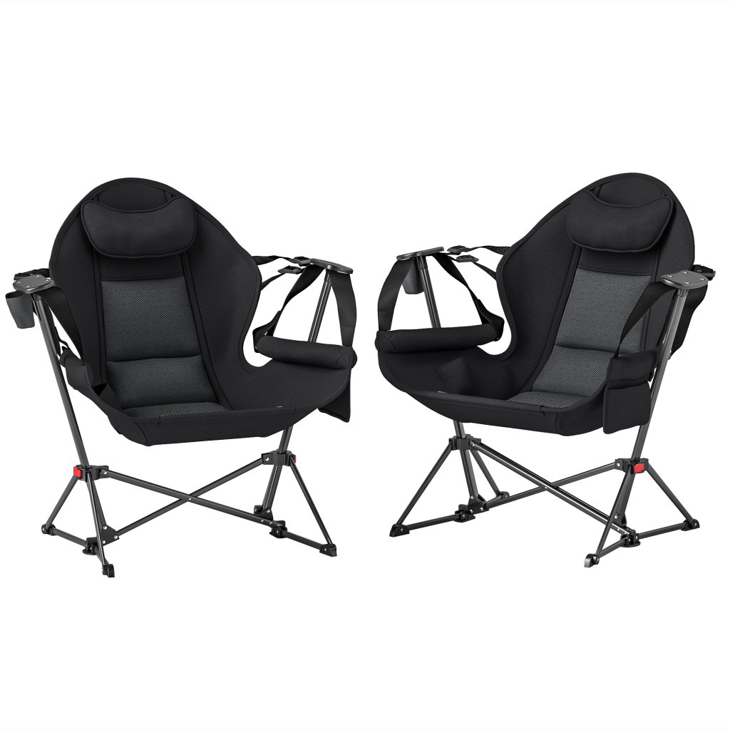 Camping Chairs Image