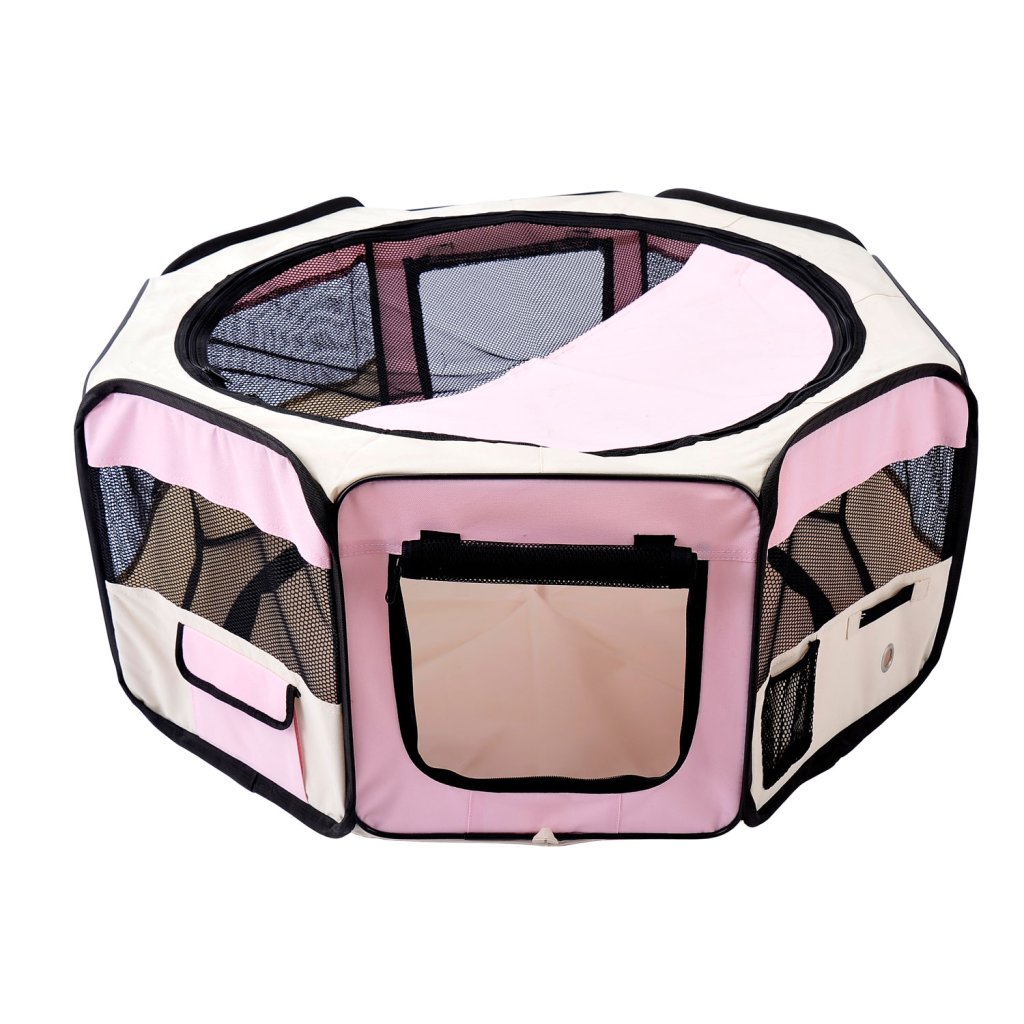 Small Animal Houses & Habitats Image