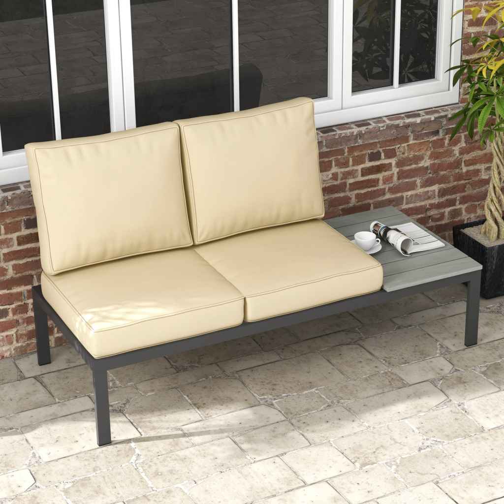 Patio Furniture Cushions Image