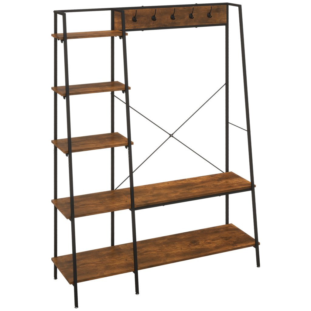 Clothes Rails Image