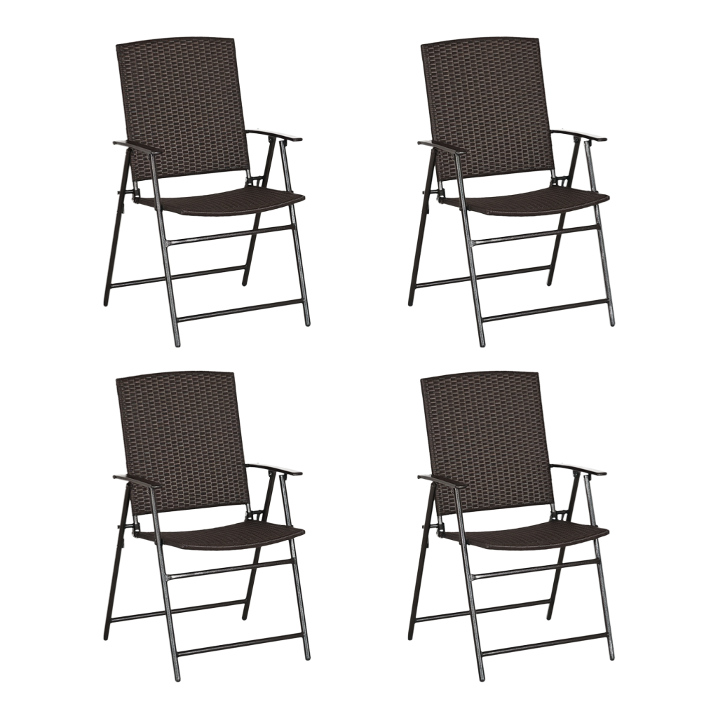 Patio Dining Chairs Image