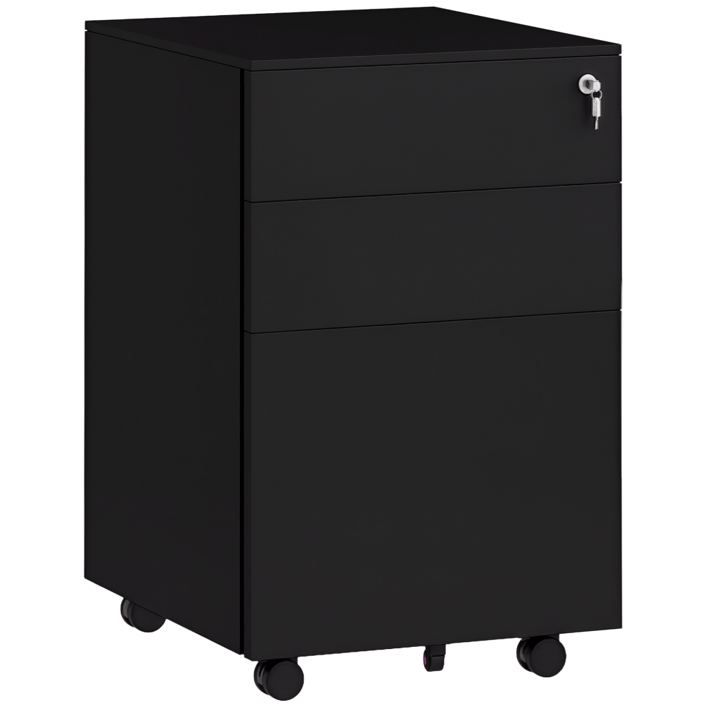 Office Vertical File Cabinets Image