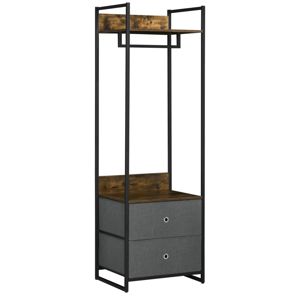 Garment Racks Image