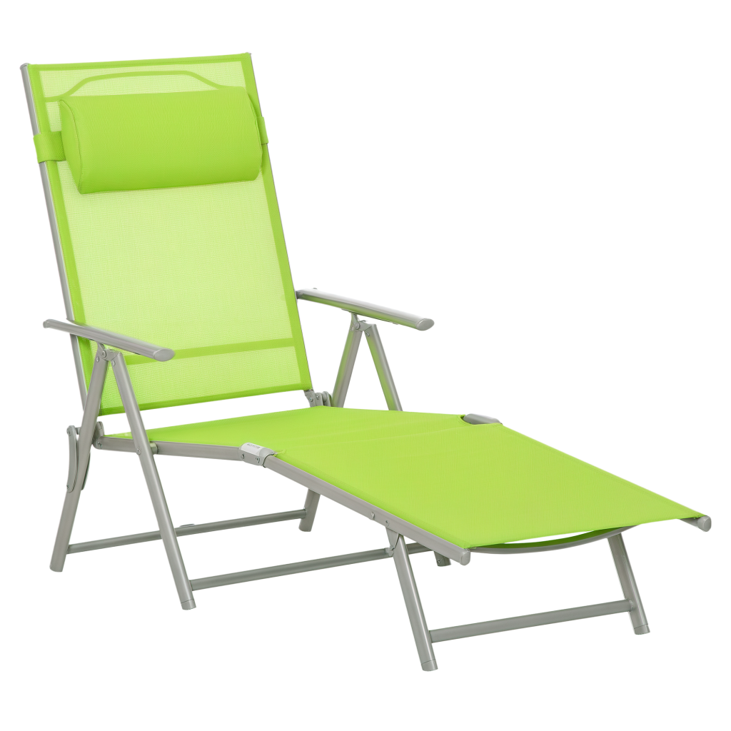 Patio Chaise Lounges Image