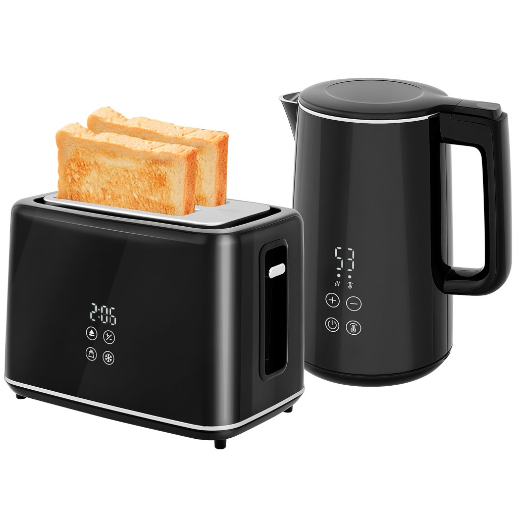 Toasters Image
