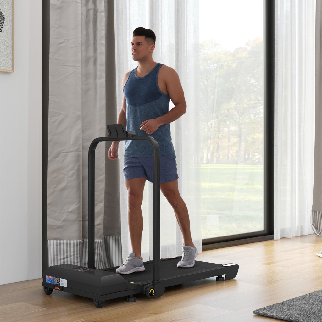 Under Desk Electric Treadmills Image
