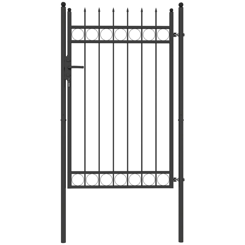 Garden Gates & Accessories Image