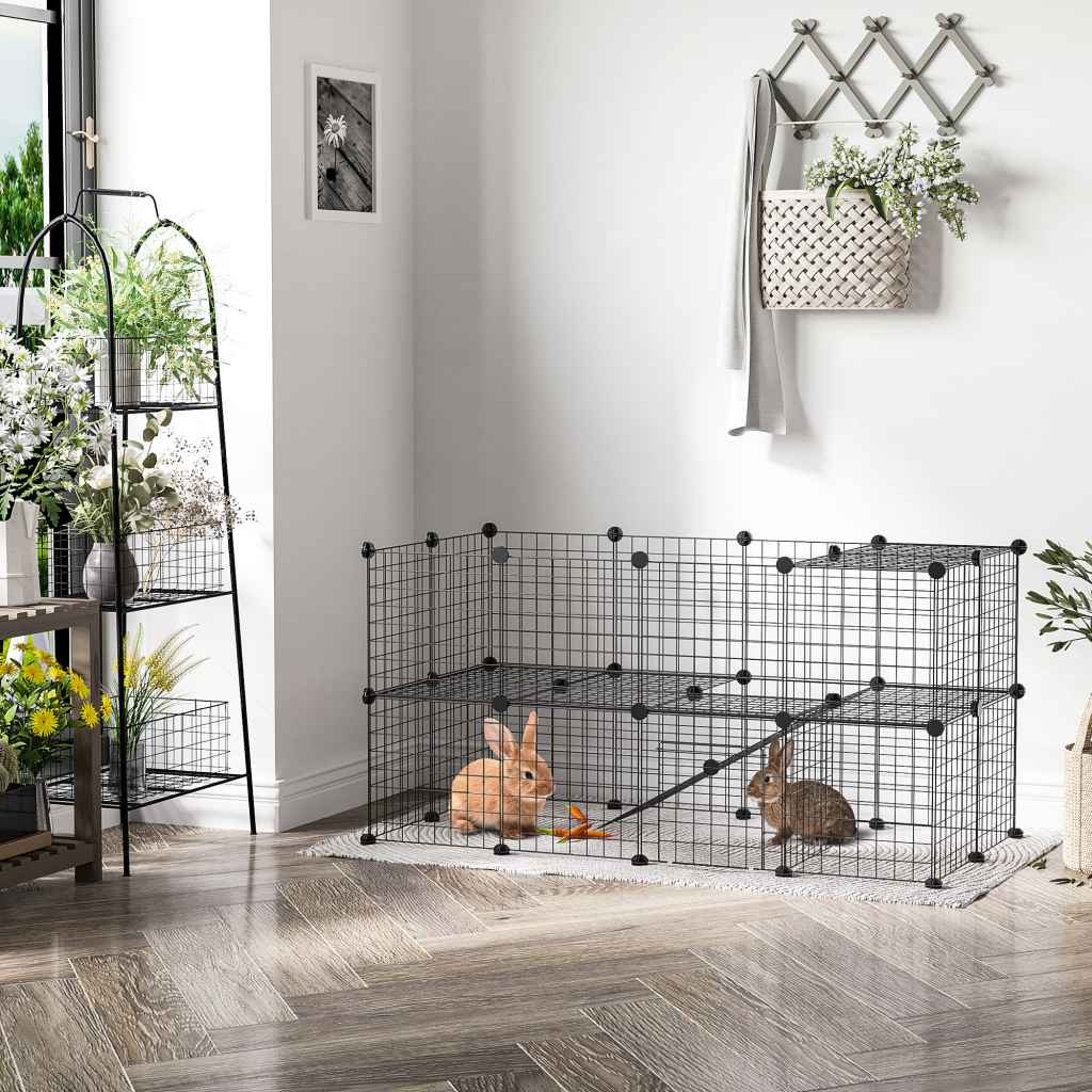 Small Animal Playpens Image
