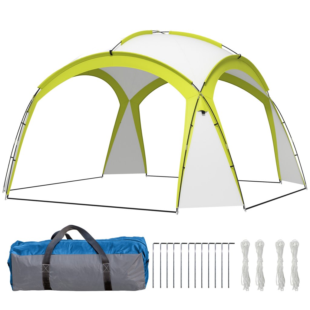 Camping Gazebos Image