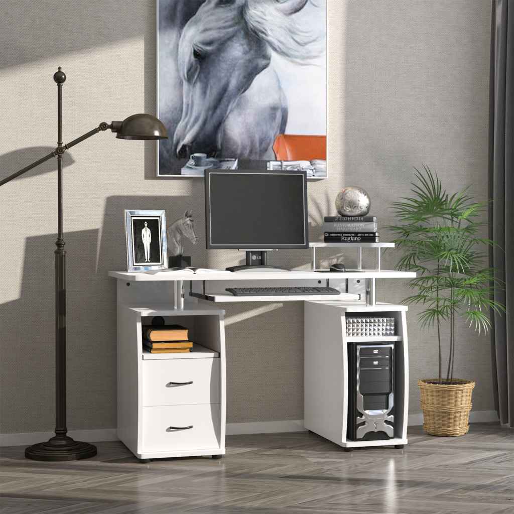 Home Office Computer Desks Image
