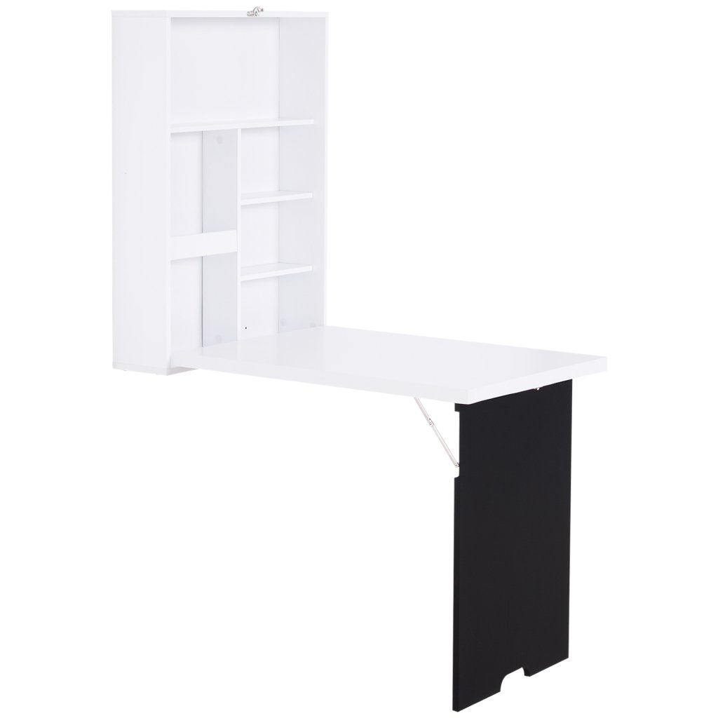 Home Office Floating Desks Image