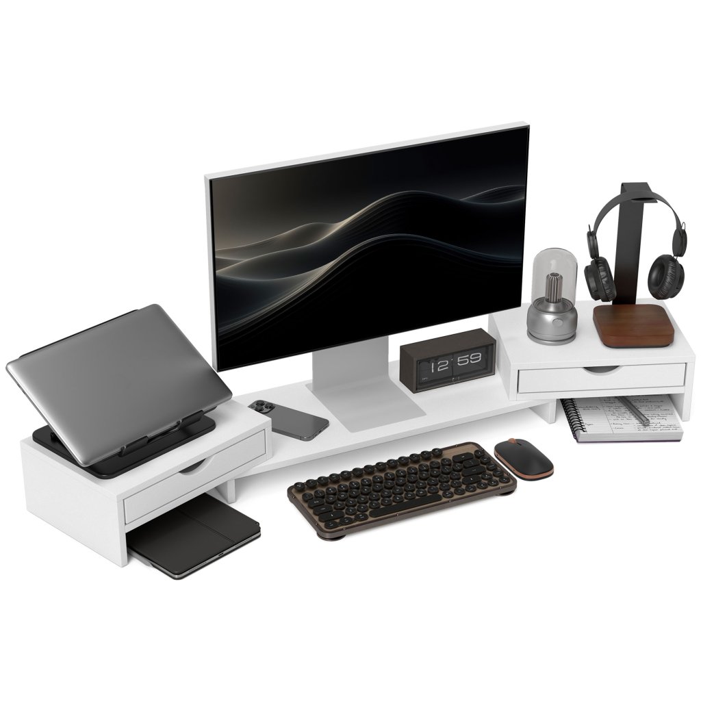 Monitor Mounts & Stands Image