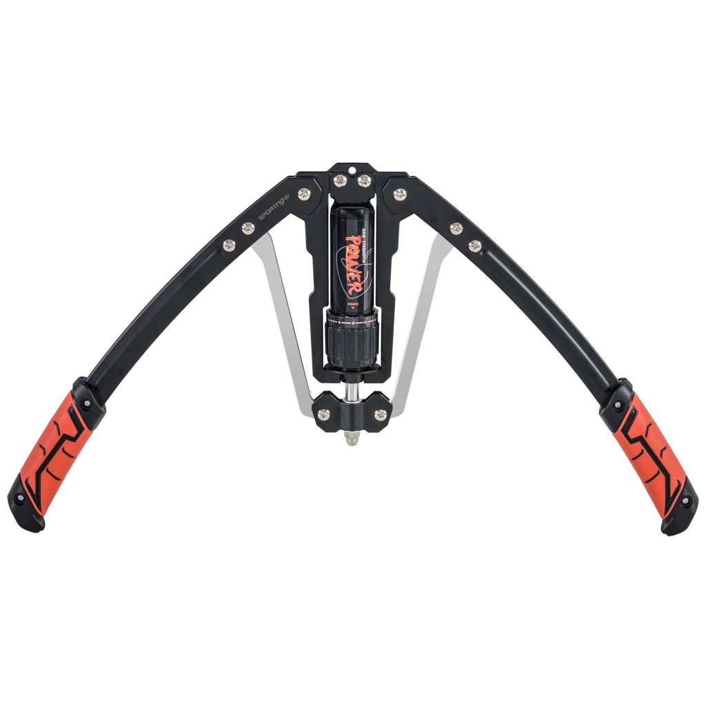 Exercise Chest Expanders Image