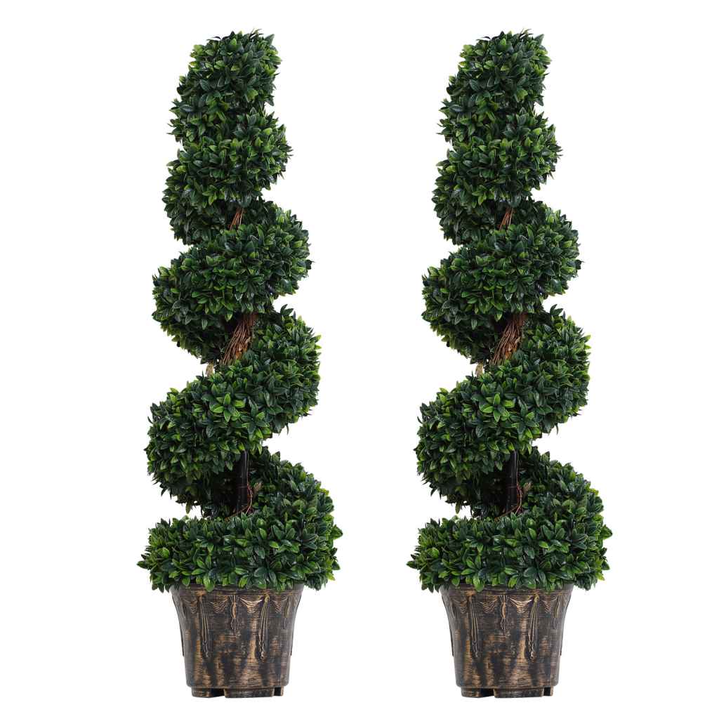 Artificial Trees Image