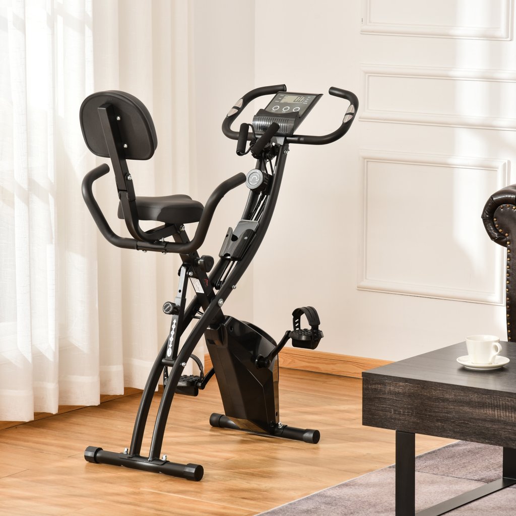 Folding Bikes Image