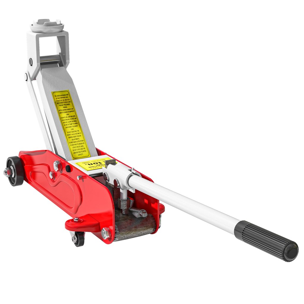Floor Jacks Image