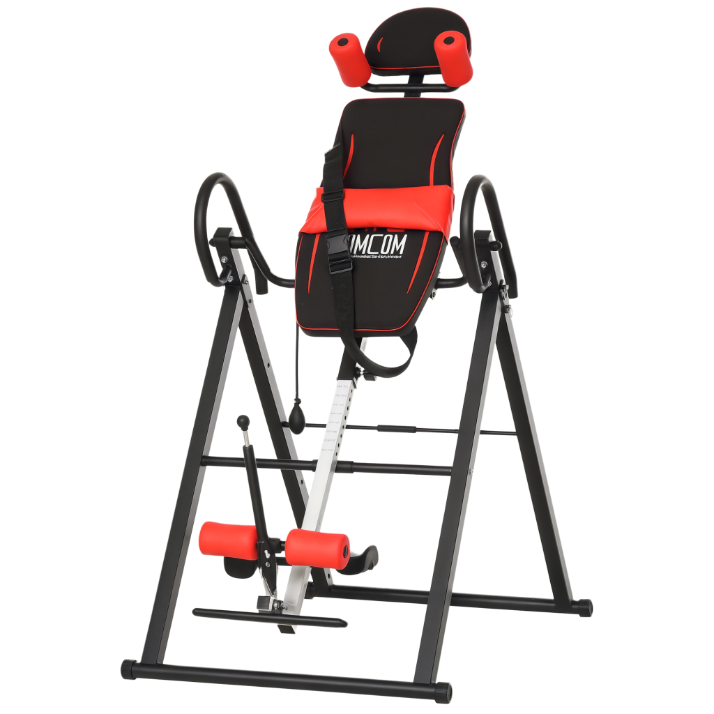 Strength Training Inversion Equipment Image