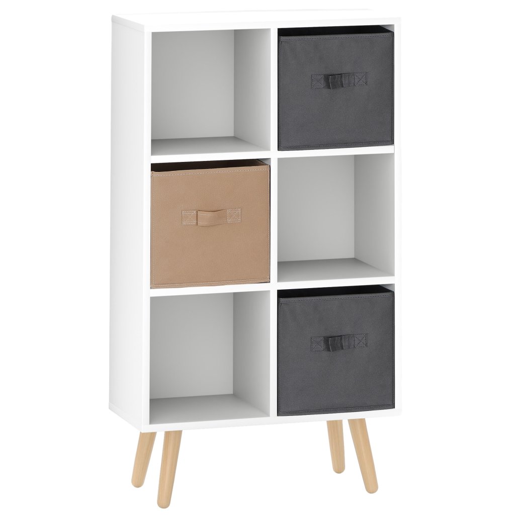 Clothes Drawer Organisers Image