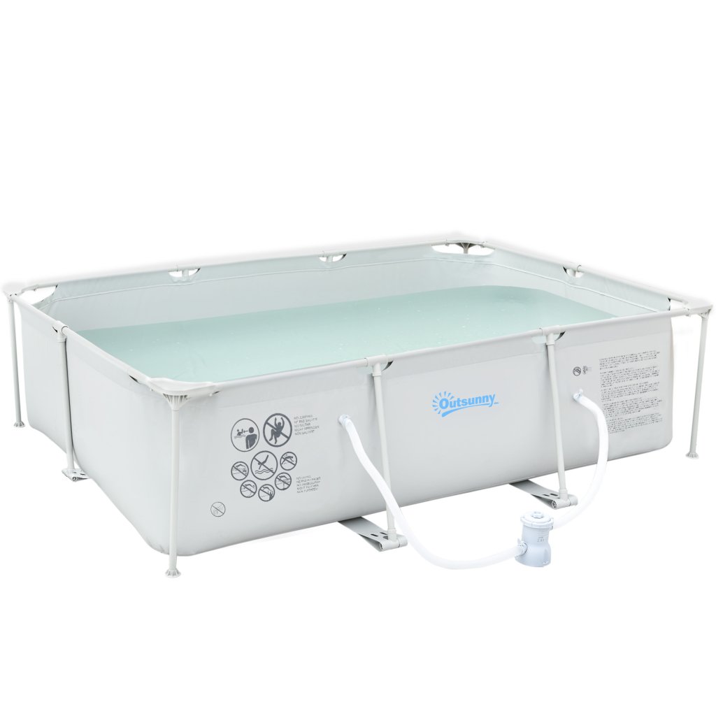 Swimming Pools Image